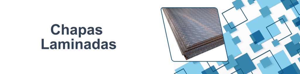 Chapa antideslizante