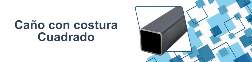 Estructural Cuadrado