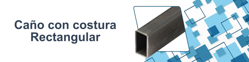 Estructural Rectangular